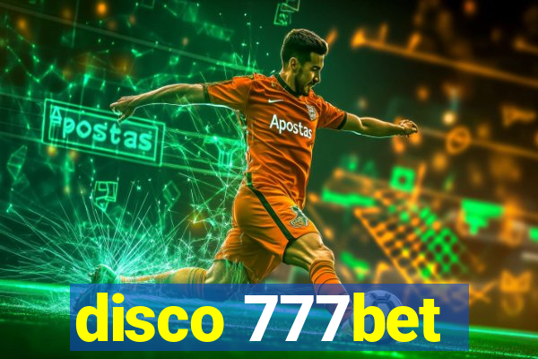 disco 777bet
